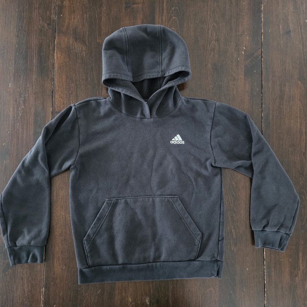 Adidas Pullover Hoodie